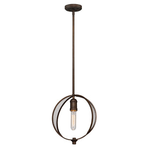 Linden Pendant