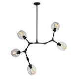 Organic Chandelier