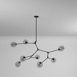 Organic Chandelier