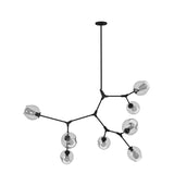 Organic Chandelier
