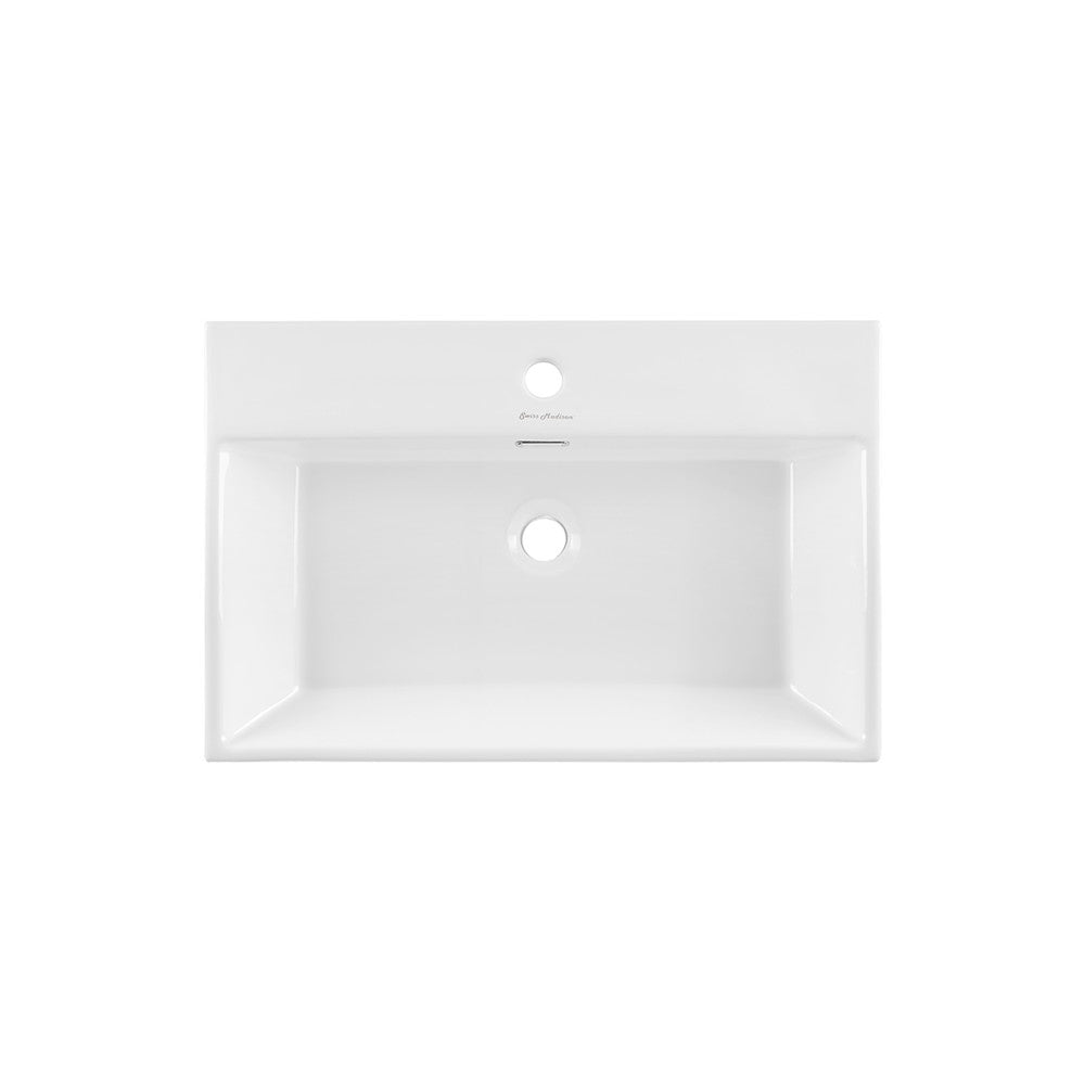 Claire 24 Console Sink