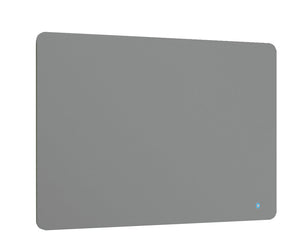 DAX Cali LED Light Flat Mirror, 32" DAX-120-CALI0232