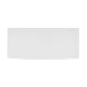 Voltaire Toilet Tank Lid