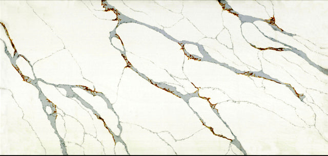 Carrigain Crest Quartz Countertop – Summit Stone™