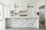 Carrigain Crest Quartz Countertop – Summit Stone™