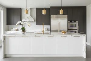 Carrigain Crest Quartz Countertop – Summit Stone™