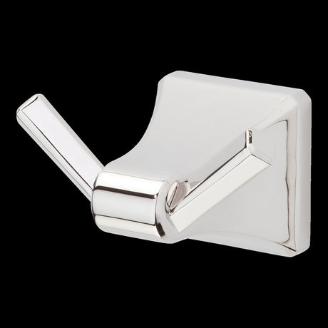 Pfister Park Avenue Robe Hook in Polished Nickel