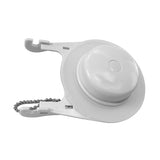 ICERA 3in Flapper for use with VH-4801/4802  9400.516.01