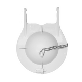 ICERA 3in Flapper for use with VH-5801/5802 9400.580.01