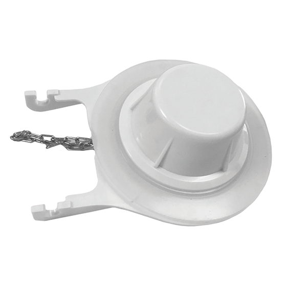 ICERA 3in Flapper for use with VH-5801/5802 9400.580.01