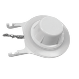 ICERA 3in Flapper for use with VH-5801/5802 9400.580.01