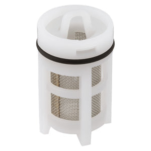 Ilt Cntrl Box Fltr 6.8gpm Cr - Unfinished