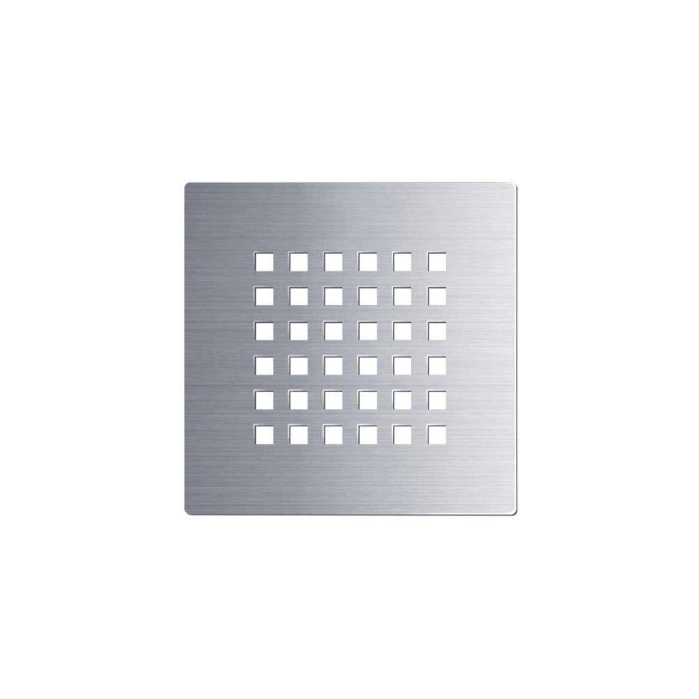 Terre Shower Base Drain Cover