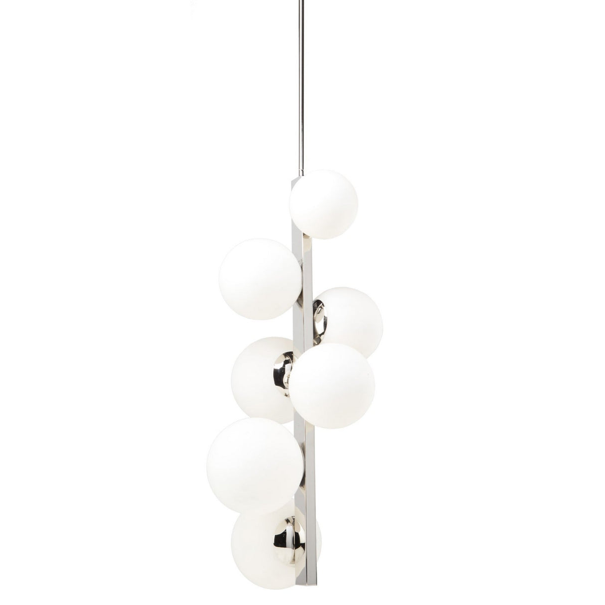 Moonglow Chandelier