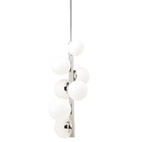 Moonglow Chandelier