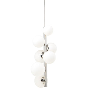 Moonglow Chandelier