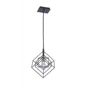 Artistry Mini Pendant