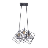 Artistry Multi-Light Chandelier