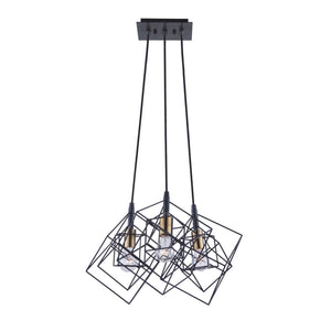 Artistry Multi-Light Chandelier