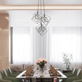 Artistry Multi-Light Chandelier