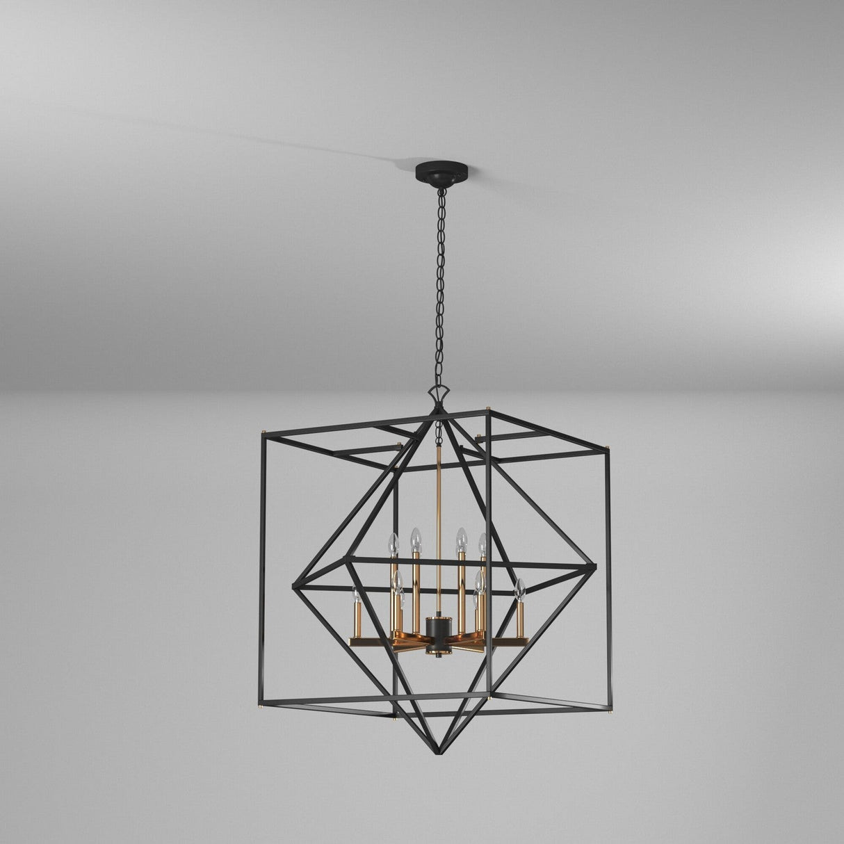 Roxton Chandelier