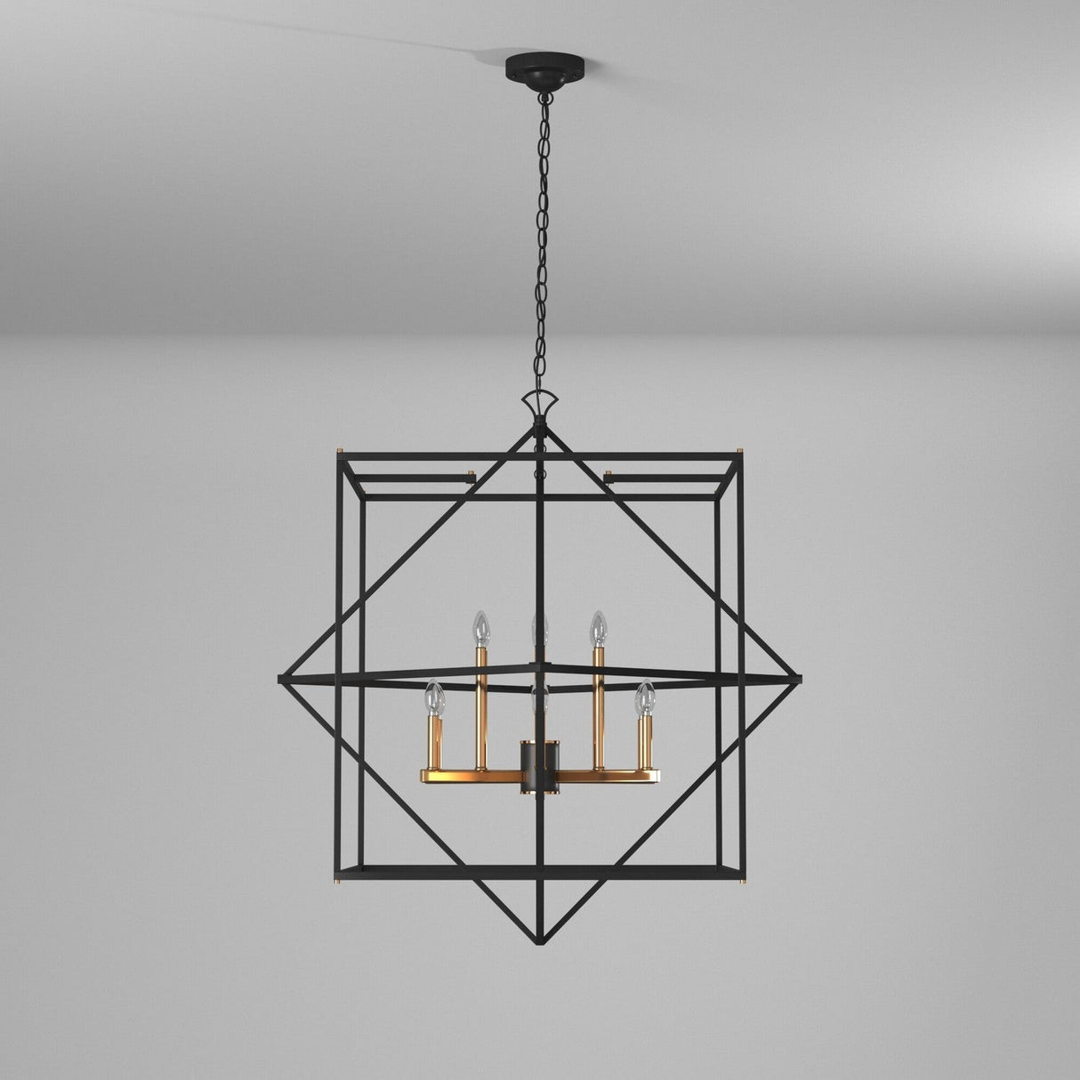 Roxton Chandelier