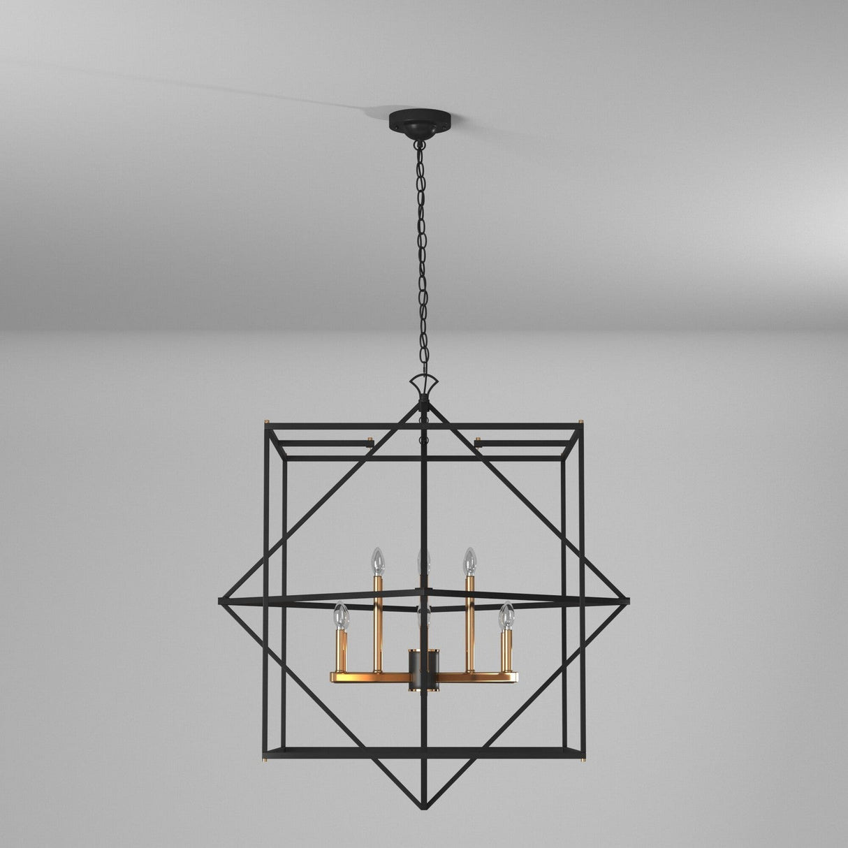 Roxton Chandelier
