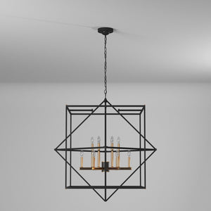 Roxton Chandelier