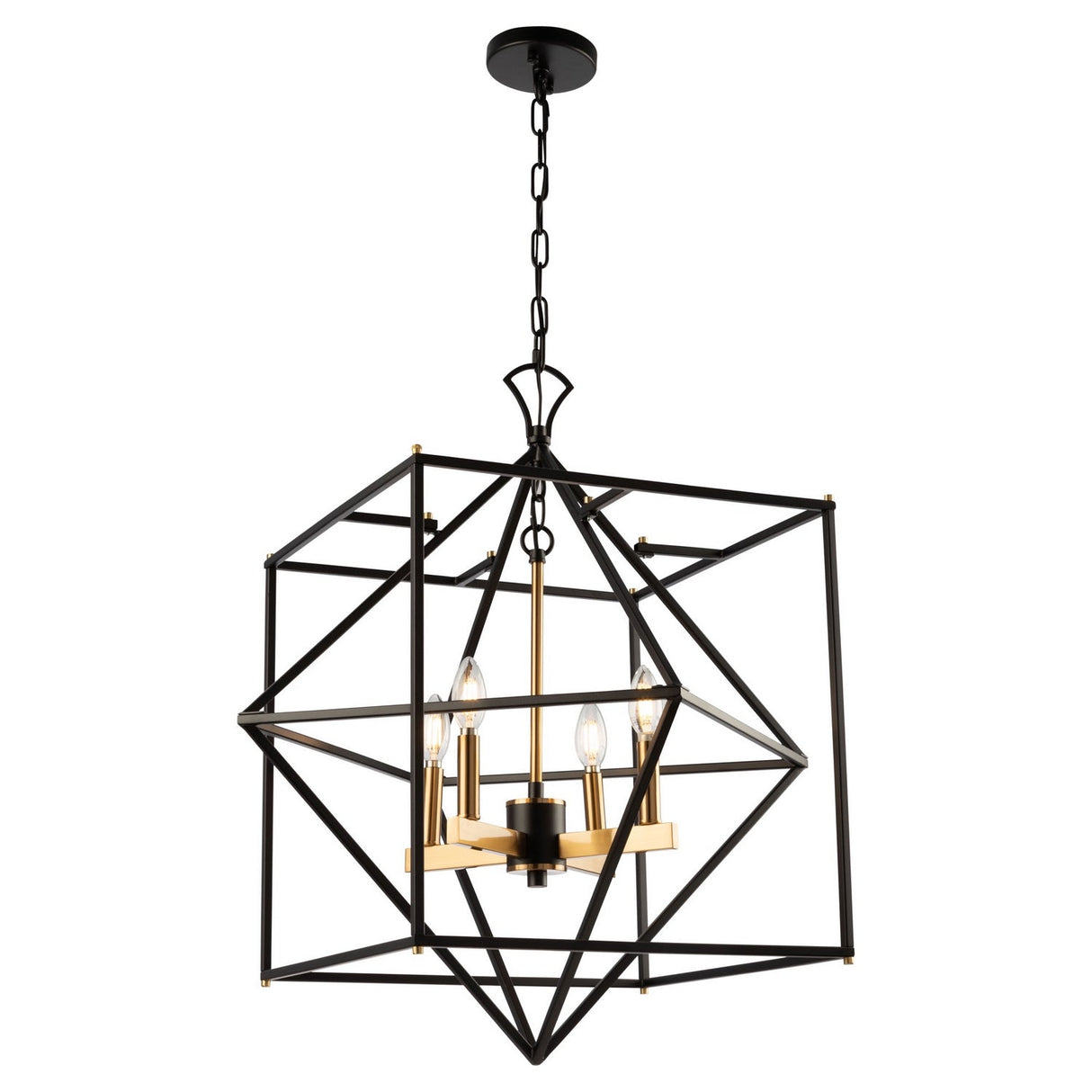 Roxton Chandelier