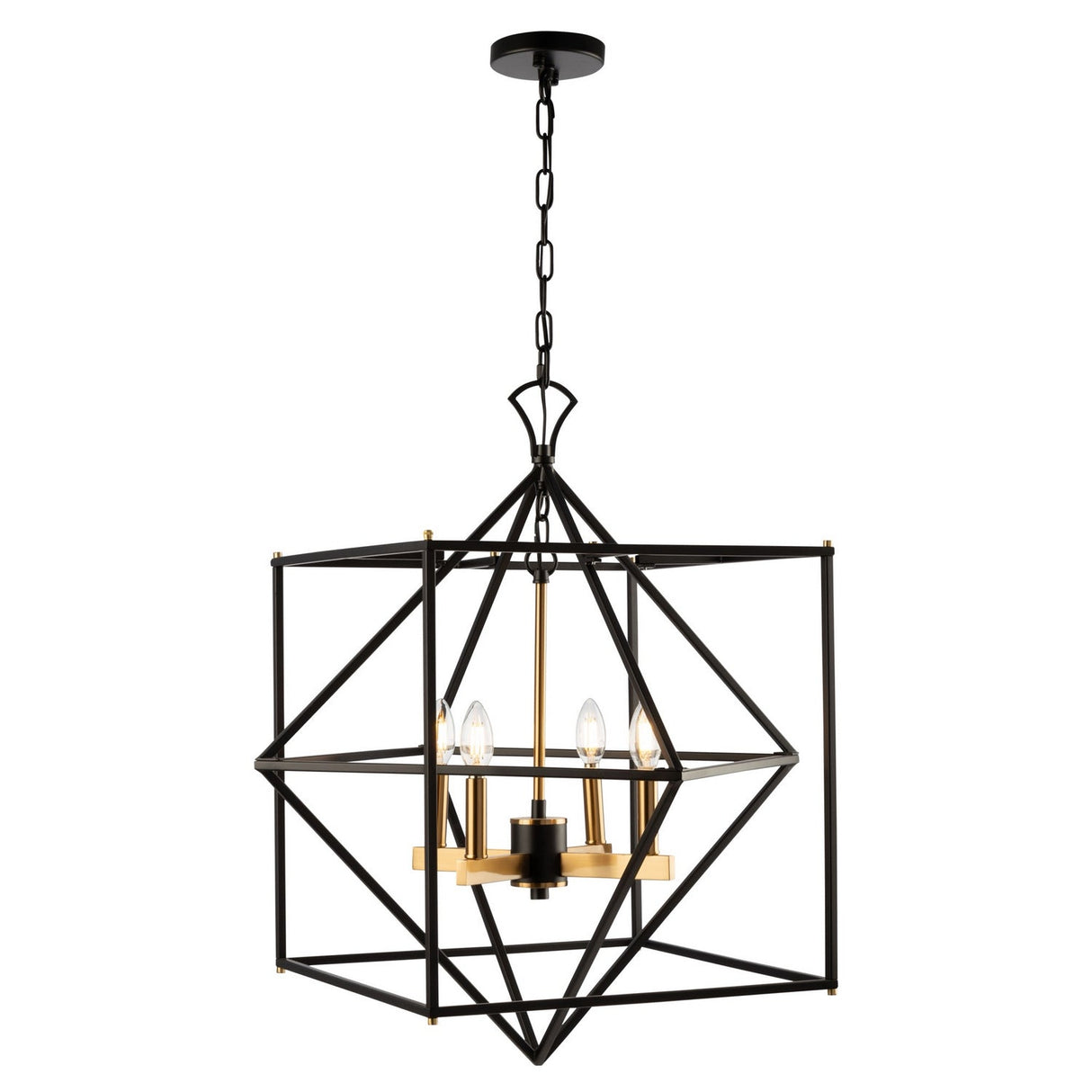 Roxton Chandelier