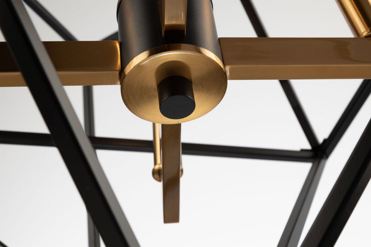Roxton Chandelier