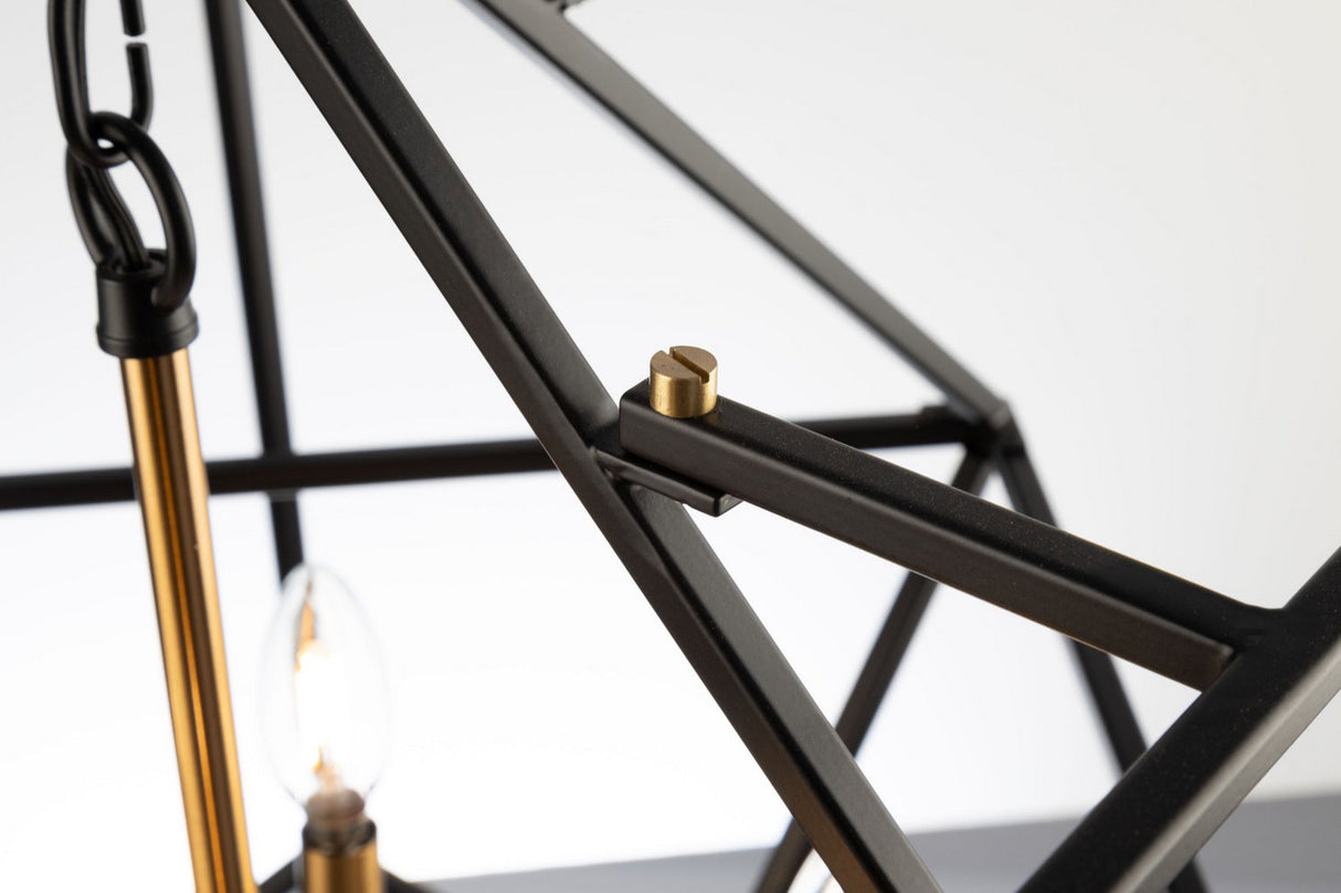 Roxton Chandelier
