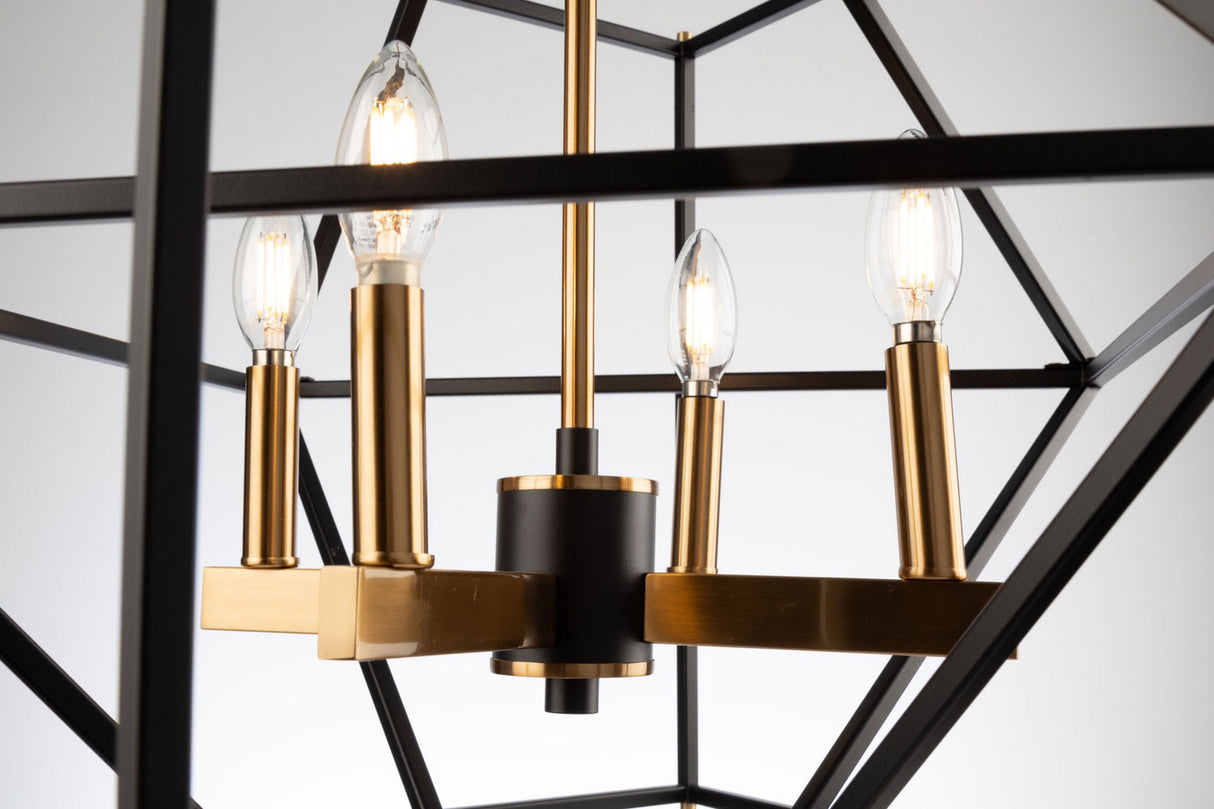Roxton Chandelier