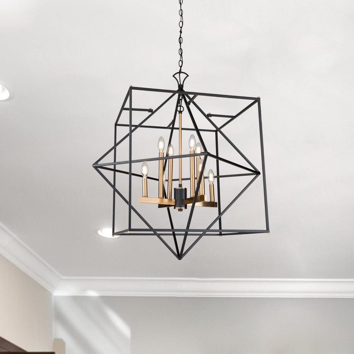 Roxton Chandelier