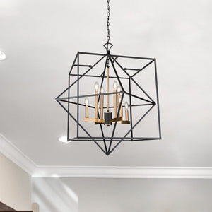 Roxton Chandelier