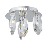 Doccia Ceiling Light Fixture