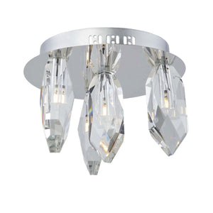 Doccia Ceiling Light Fixture