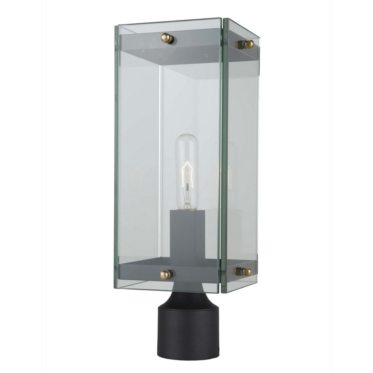Bradgate Outdoor Post Light