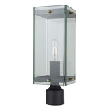 Bradgate Outdoor Post Light