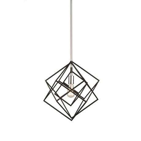 Artistry Pendant