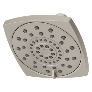 Deckard 1.75 GPM Showerhead in Brushed Nickel - 12 Piece Job Pack