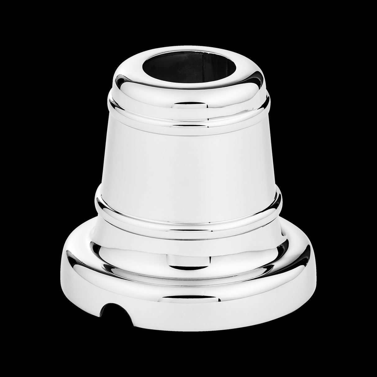 Pfister Polished Chrome Ashfield Showerarm Flange 940-525A