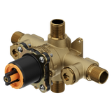 Pfister 0X8 Series Tub & Shower Rough-In Valve