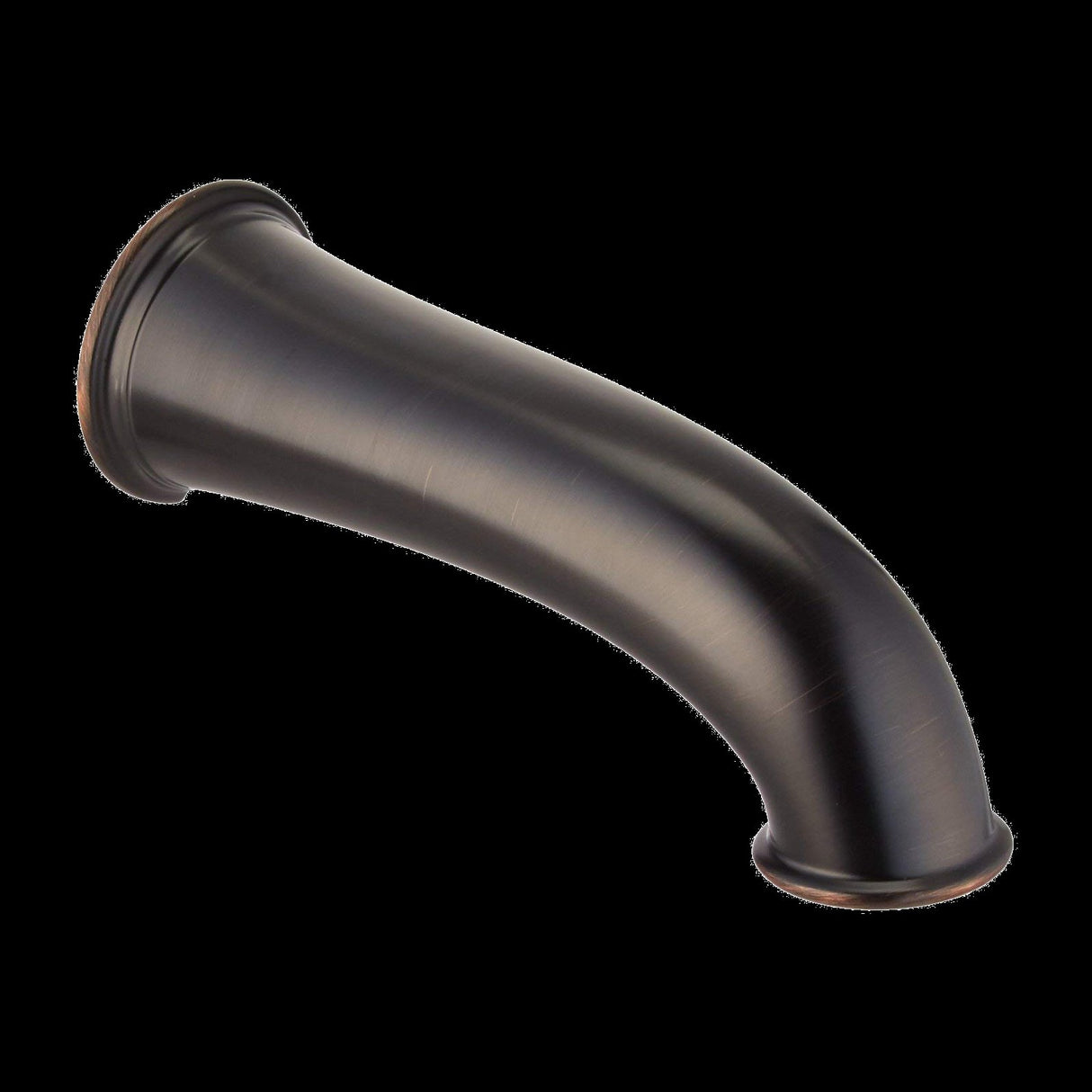 Pfister Tuscan Bronze Garden Tub Spout Without Diverter 920-911Y