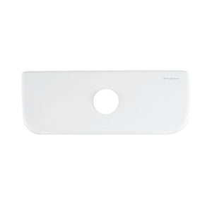 Carre Dual Flush Toilet Tank Lid - TTL22