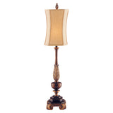 Elk 97755 Sweet Ginger 35.5'' High 1-Light Table Lamp - Antique Gold