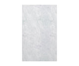 Swanstone SS-3672-2 36 x 72 Swanstone Smooth Glue up Bathtub and Shower Single Wall Panel in Ice SS0367202.130