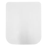 Laufen Pro S Soft Close Toilet Seat & Cover White 8.9196.1.000.000.1
