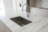 Bond Ridge Quartz Countertop – Summit Stone™
