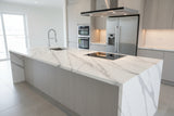 Bond Ridge Quartz Countertop – Summit Stone™